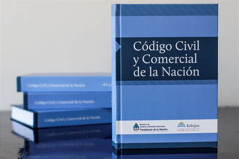 nuevo codigo civil y comercial.